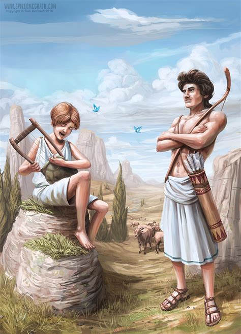 hermes and apollo|hermes in roman mythology.